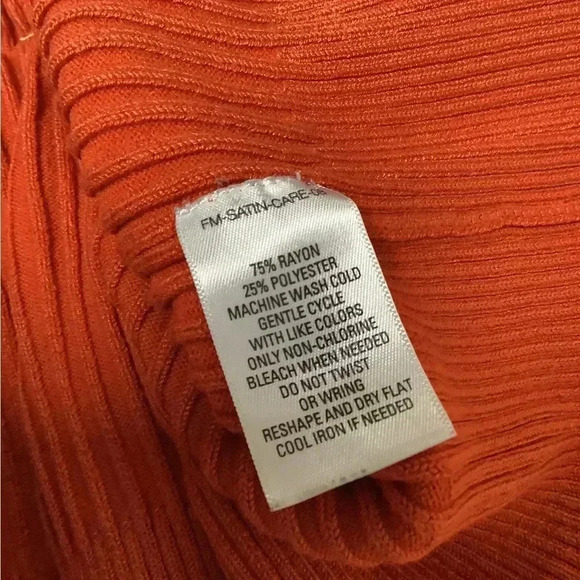 Indigo Sweater - Picture 5 of 5